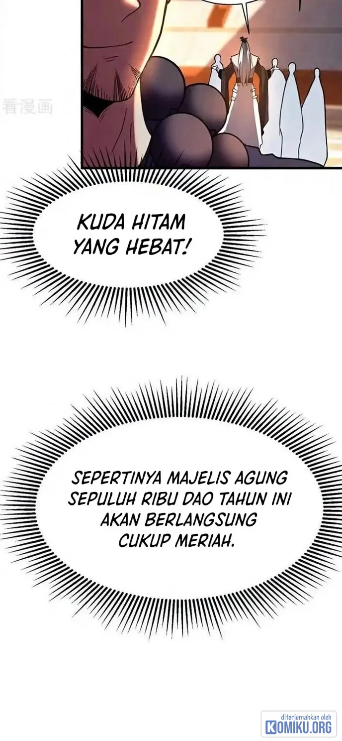 My Disciples Cultivate, While I Slack Off! Chapter 64 - halaman 14