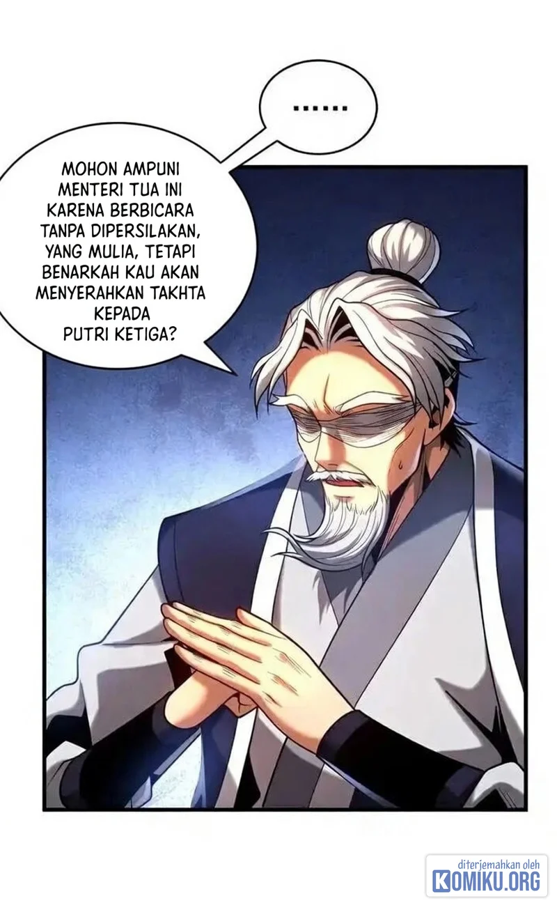 My Disciples Cultivate, While I Slack Off! Chapter 64 - halaman 18