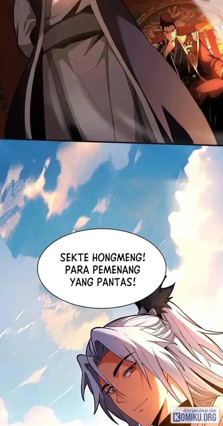 My Disciples Cultivate, While I Slack Off! Chapter 64 - halaman 5