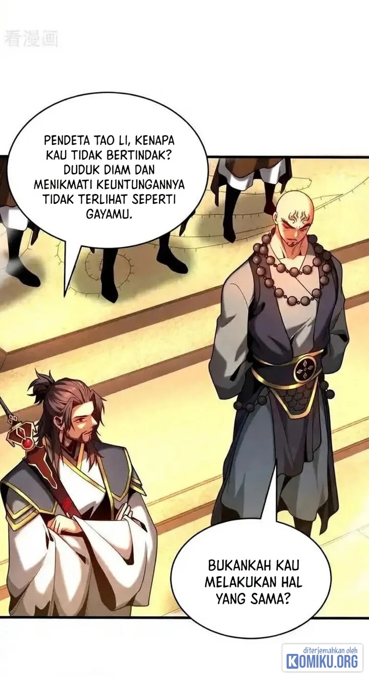 My Disciples Cultivate, While I Slack Off! Chapter 65 - halaman 19