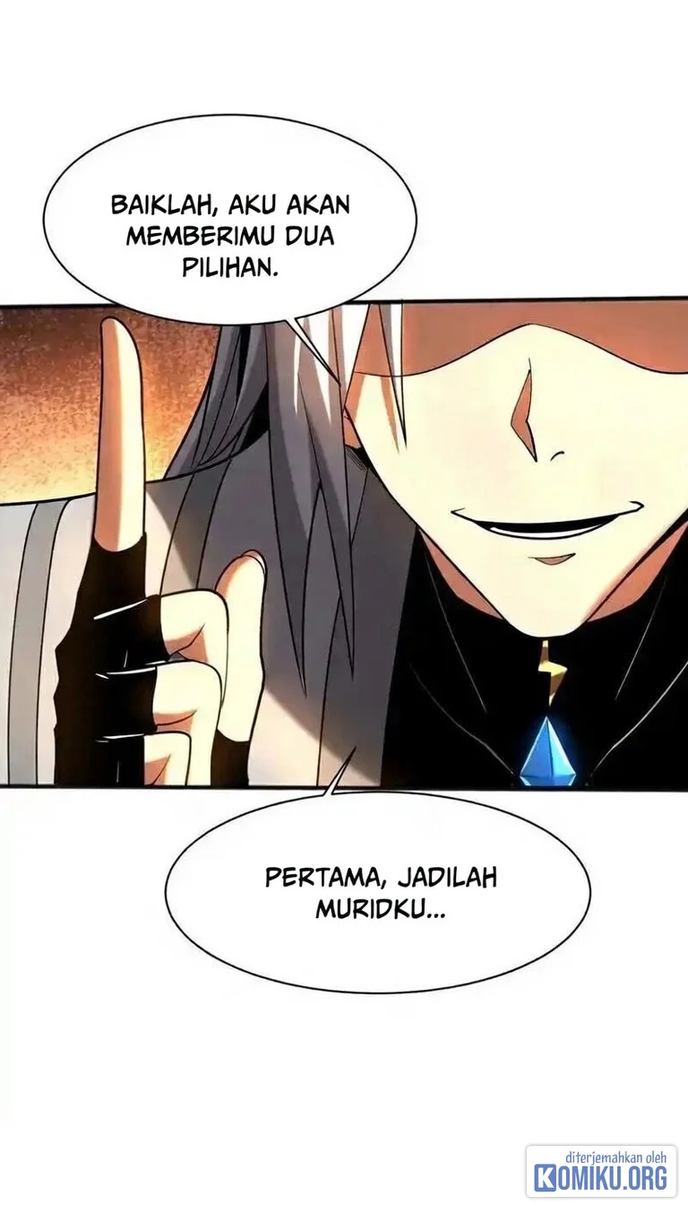 My Disciples Cultivate, While I Slack Off! Chapter 66 - halaman 17