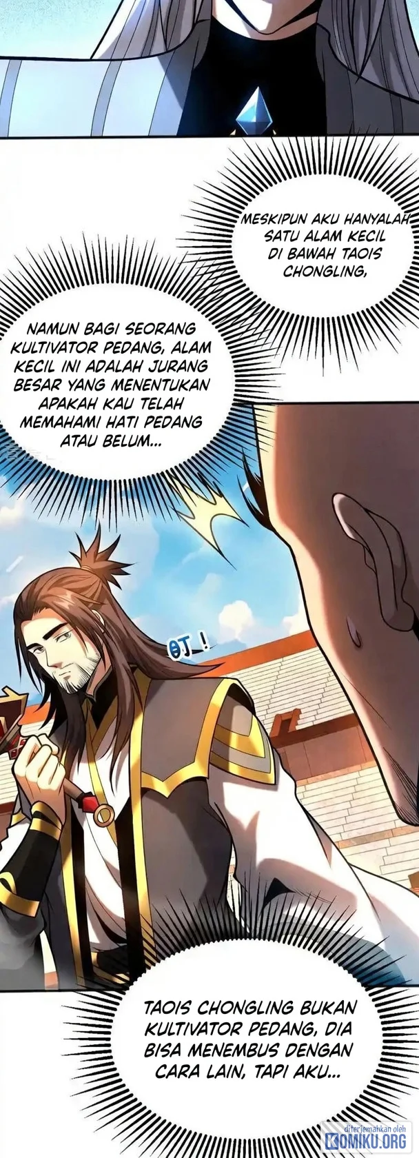 My Disciples Cultivate, While I Slack Off! Chapter 66 - halaman 21
