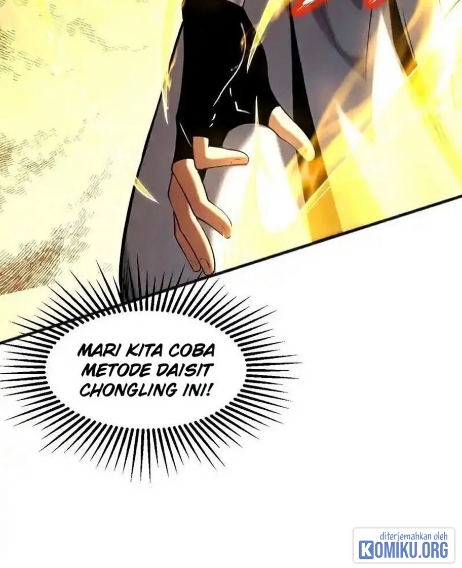 My Disciples Cultivate, While I Slack Off! Chapter 66 - halaman 35