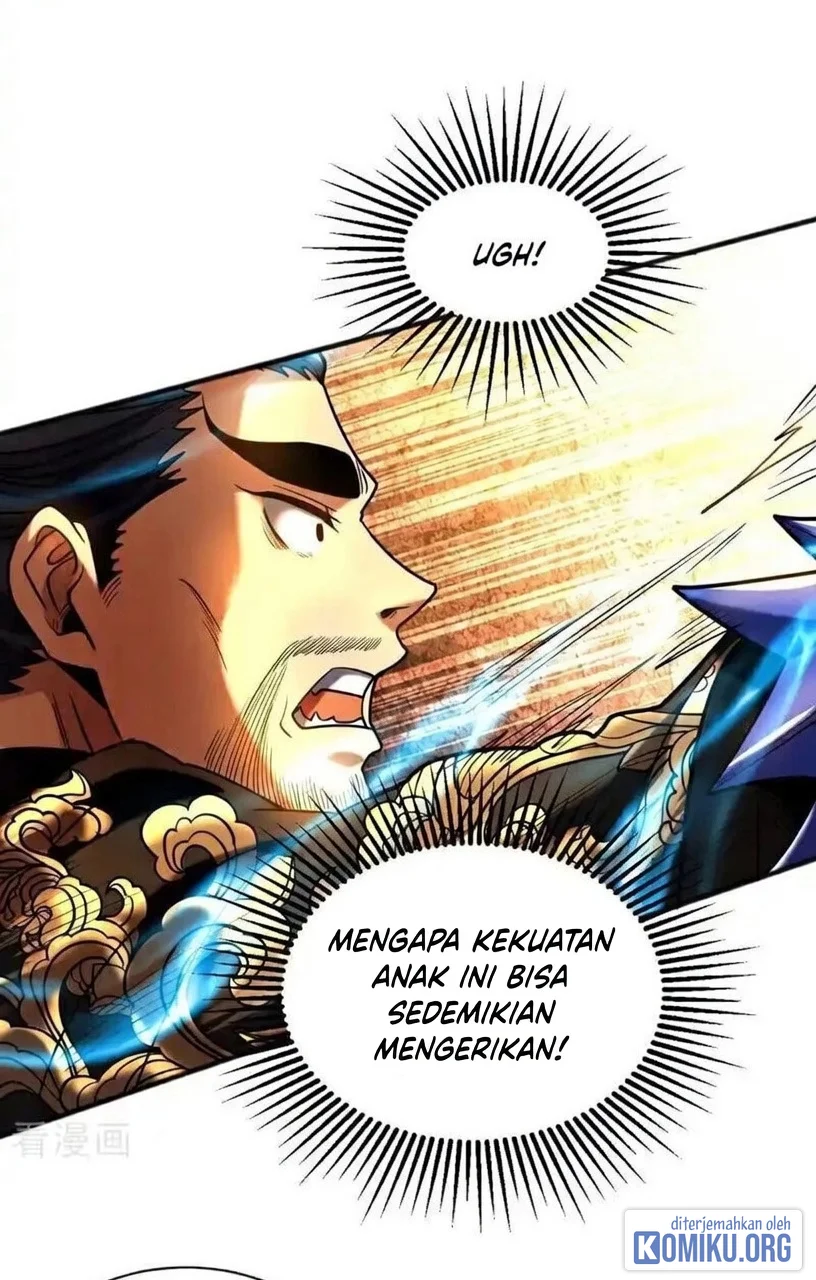 My Disciples Cultivate, While I Slack Off! Chapter 66 - halaman 5
