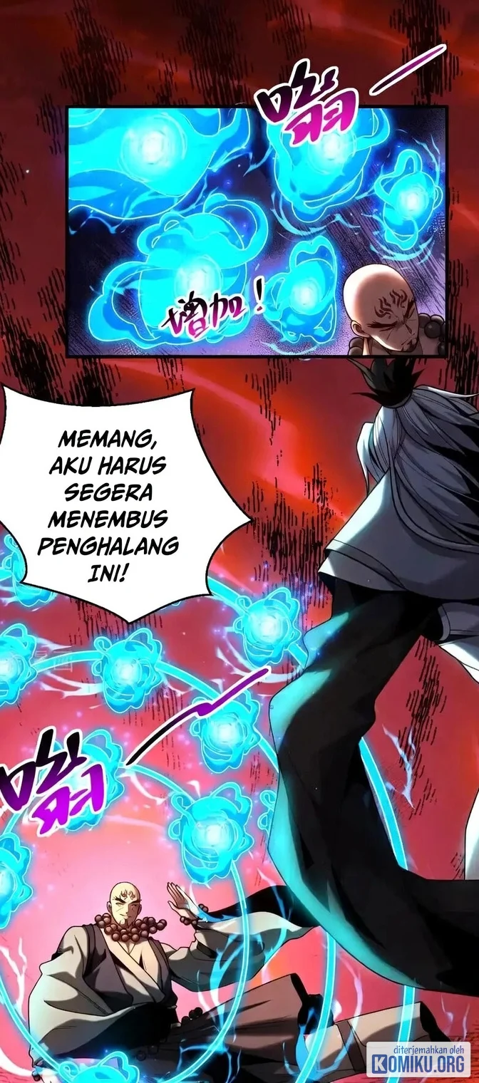 My Disciples Cultivate, While I Slack Off! Chapter 67 - halaman 18