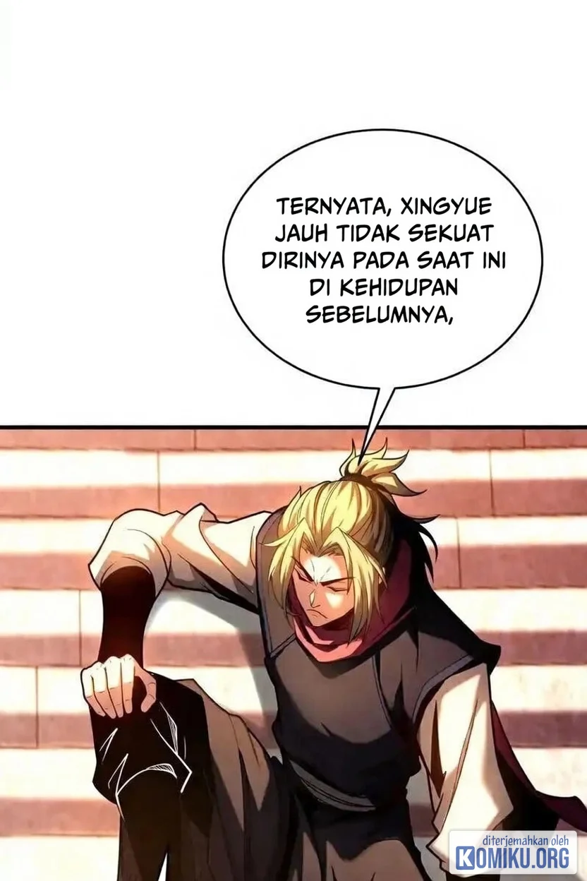 My Disciples Cultivate, While I Slack Off! Chapter 68 - halaman 16