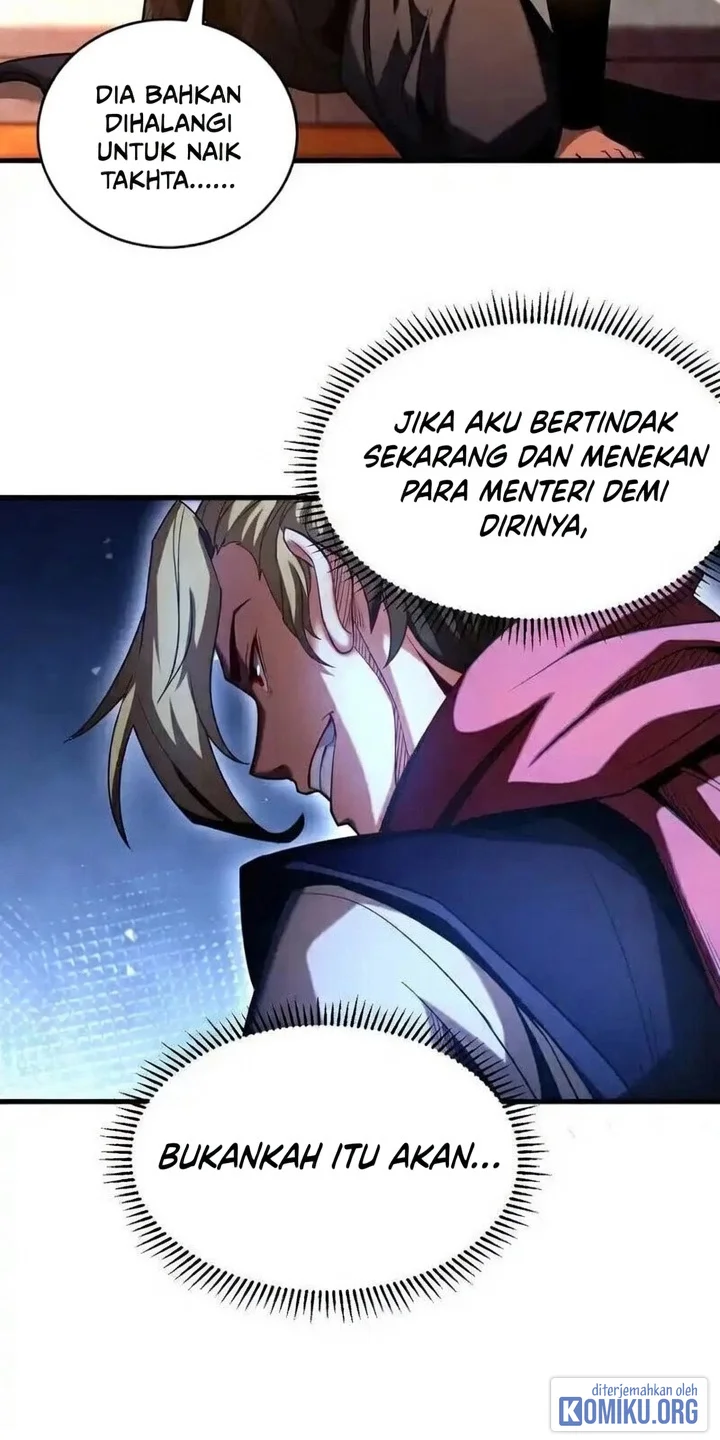 My Disciples Cultivate, While I Slack Off! Chapter 68 - halaman 17