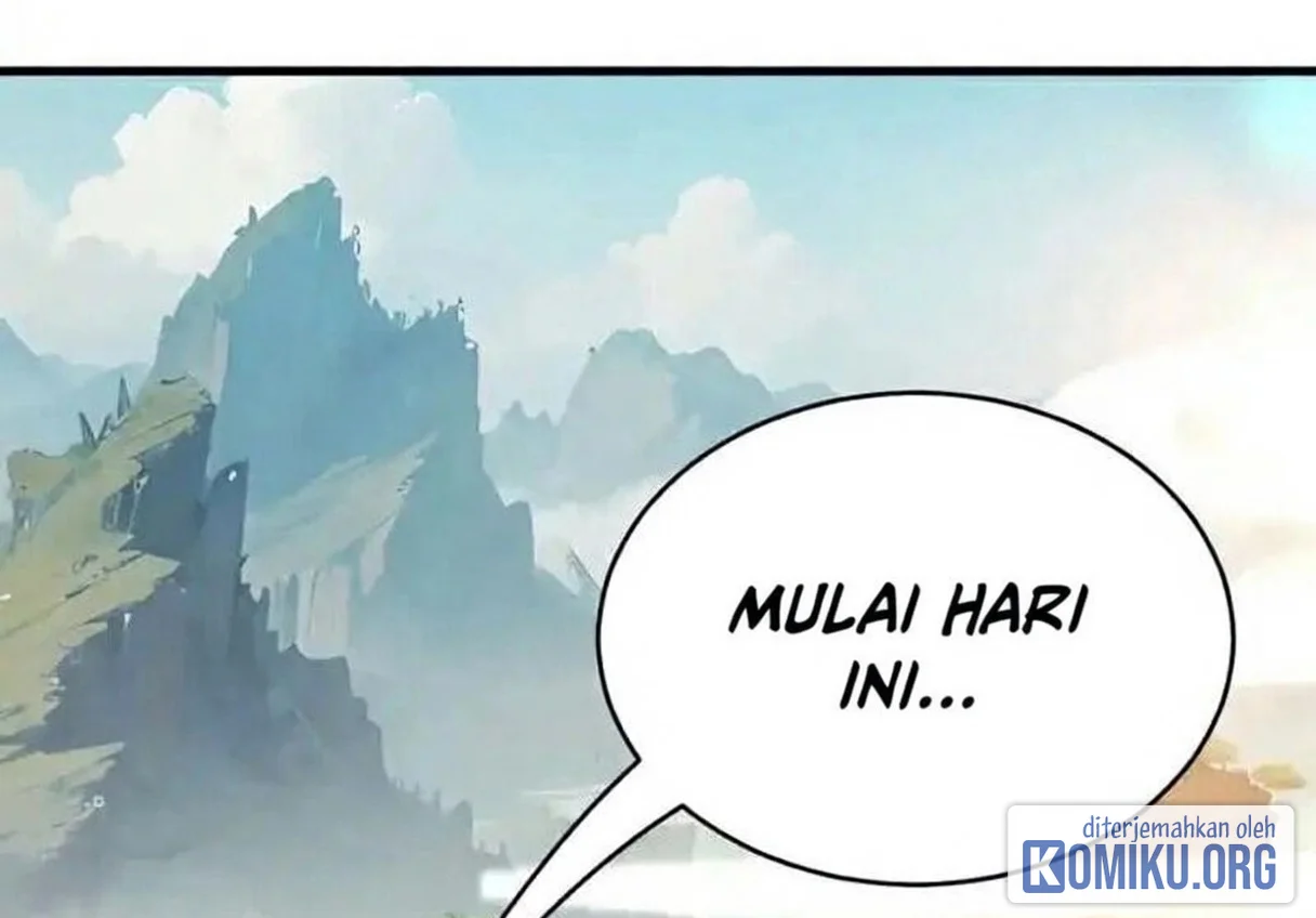 My Disciples Cultivate, While I Slack Off! Chapter 68 - halaman 5