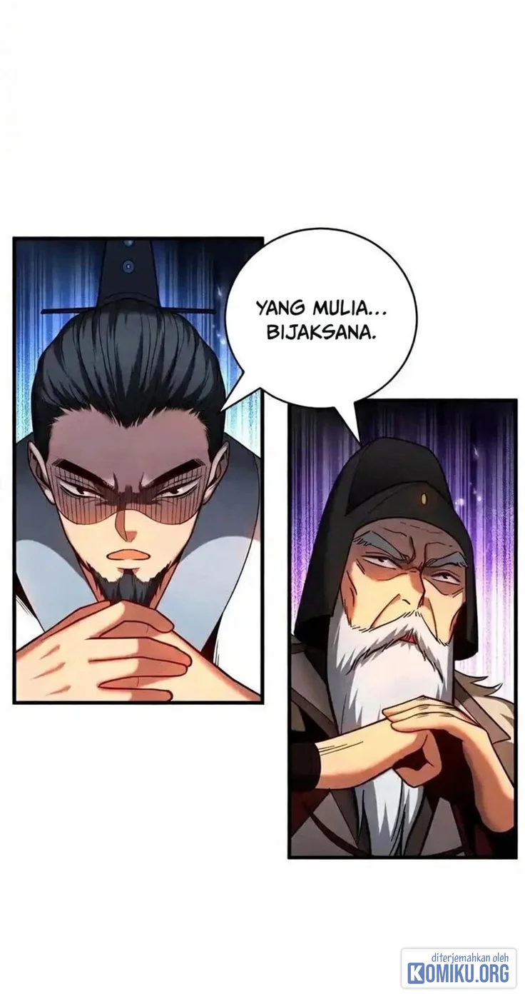 My Disciples Cultivate, While I Slack Off! Chapter 68 - halaman 8