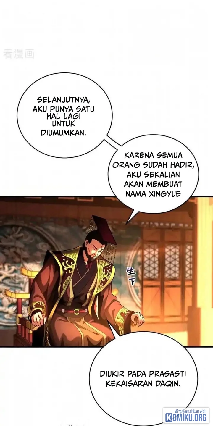 My Disciples Cultivate, While I Slack Off! Chapter 68 - halaman 9
