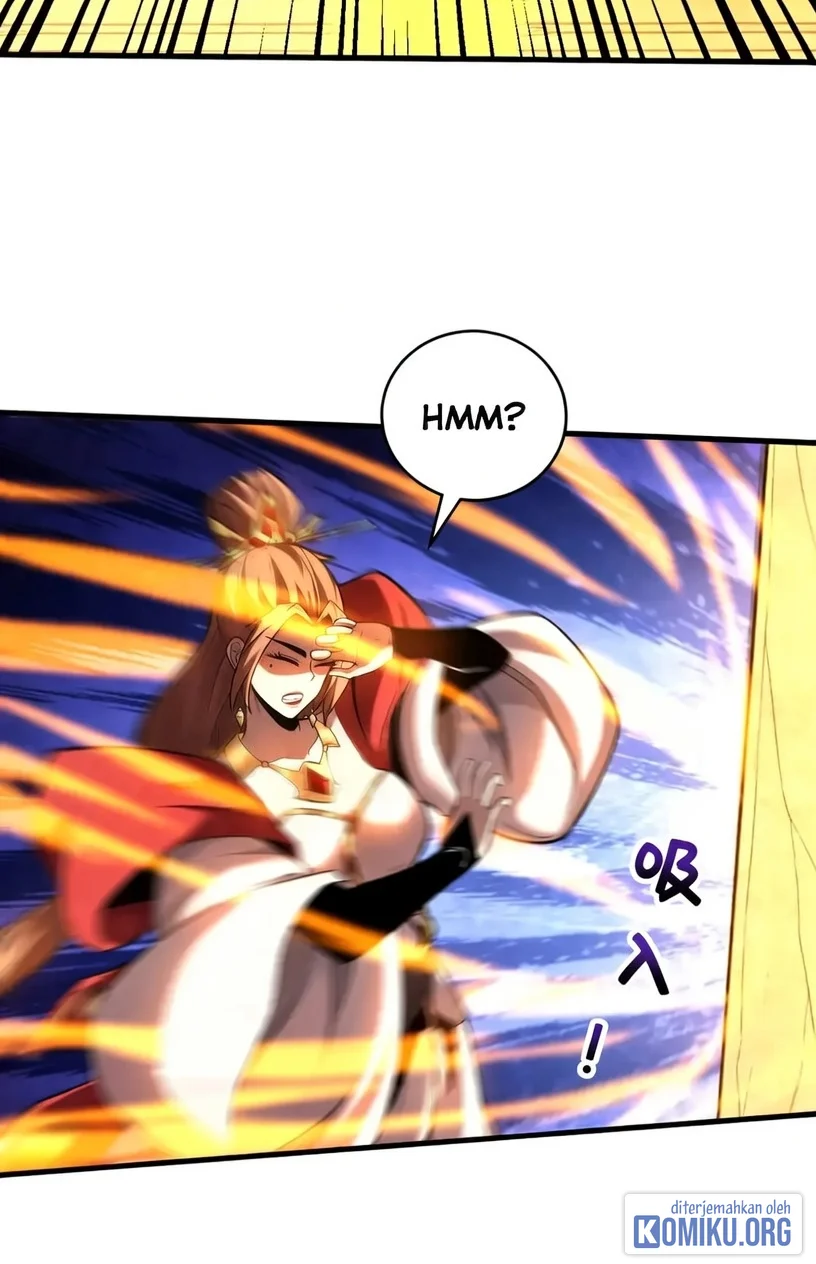 My Disciples Cultivate, While I Slack Off! Chapter 69 - halaman 11