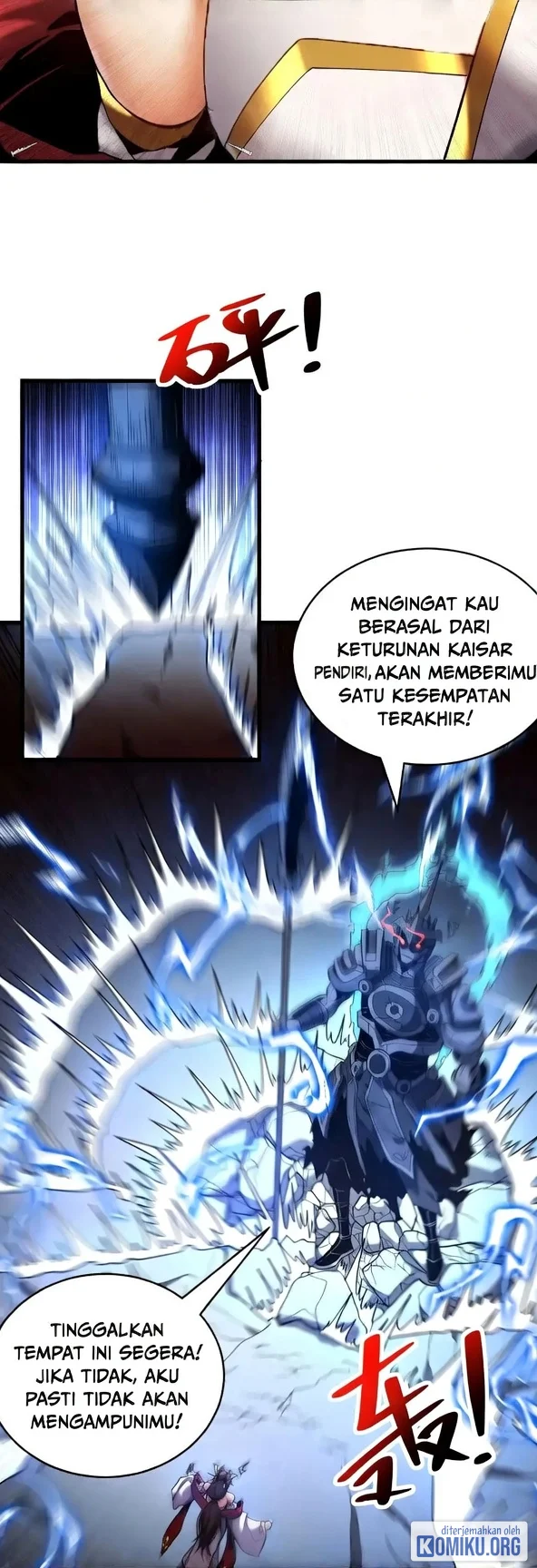 My Disciples Cultivate, While I Slack Off! Chapter 69 - halaman 24