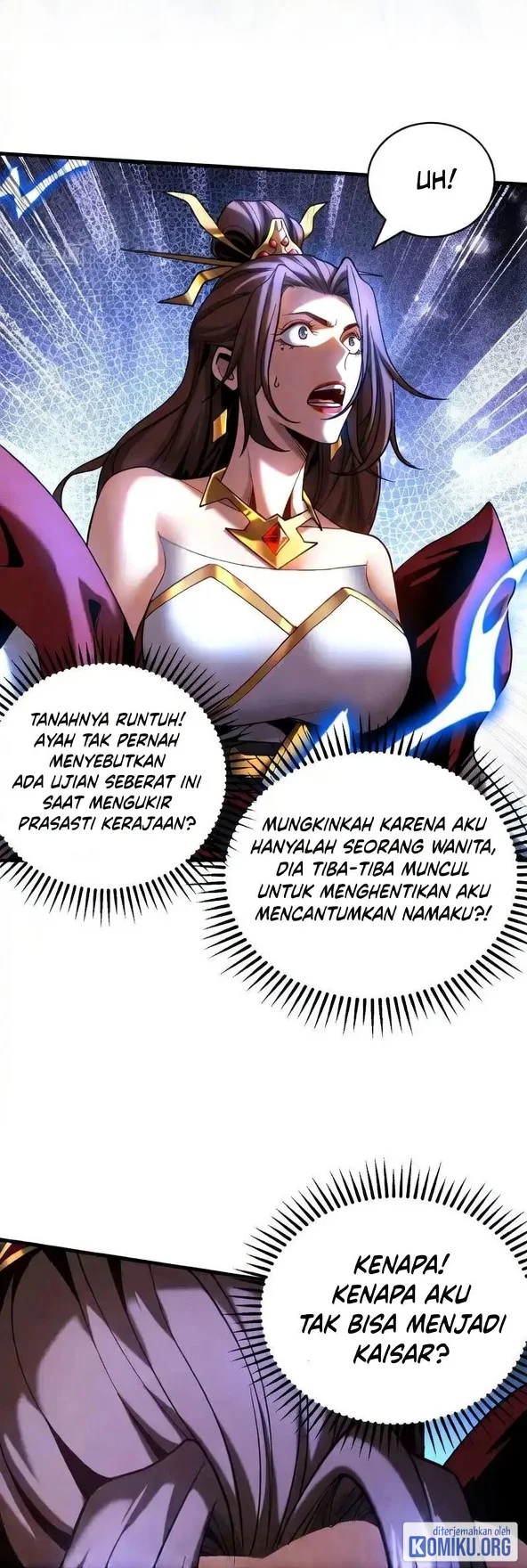 My Disciples Cultivate, While I Slack Off! Chapter 69 - halaman 27