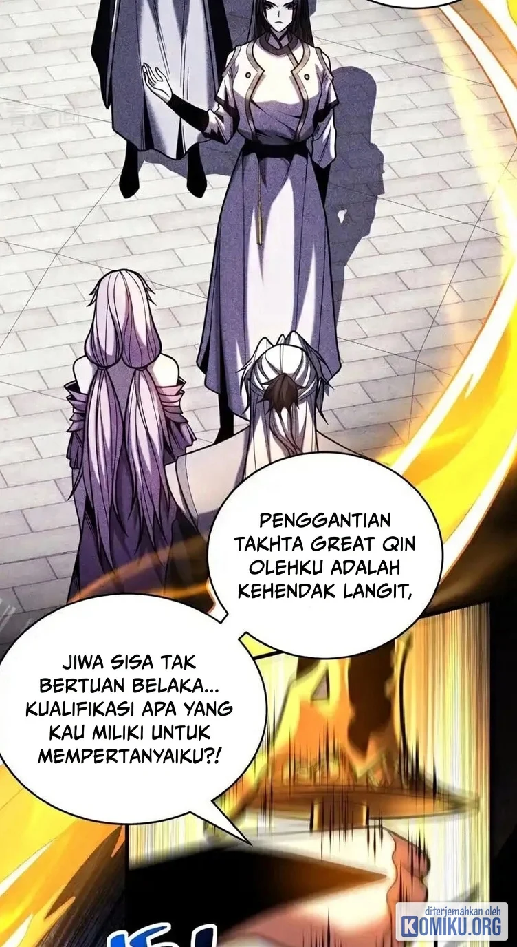 My Disciples Cultivate, While I Slack Off! Chapter 69 - halaman 29