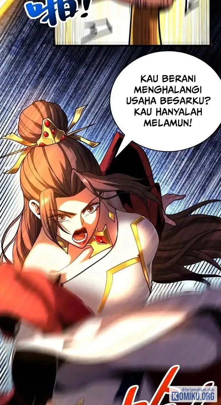 My Disciples Cultivate, While I Slack Off! Chapter 69 - halaman 30