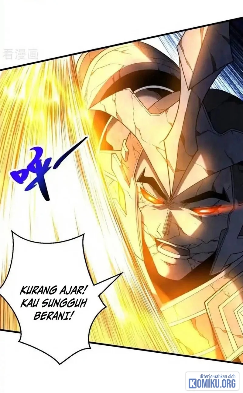 My Disciples Cultivate, While I Slack Off! Chapter 69 - halaman 32