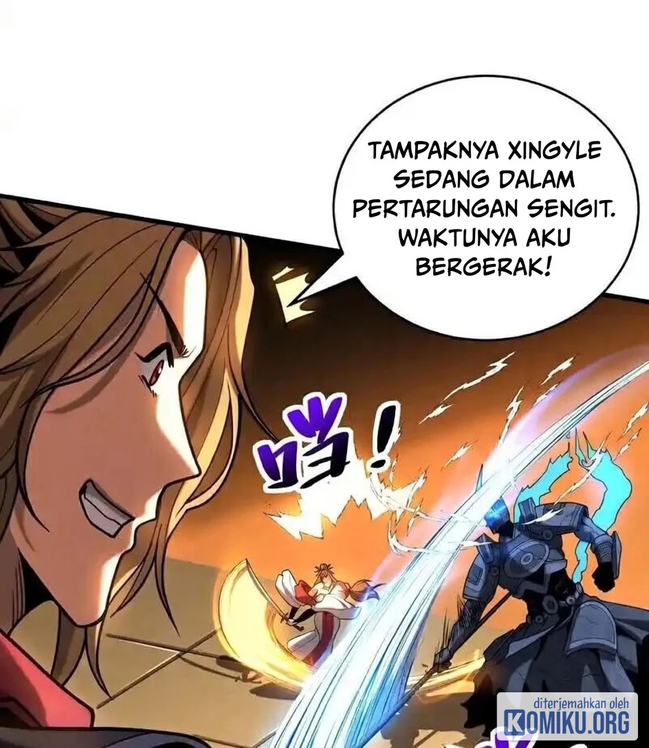 My Disciples Cultivate, While I Slack Off! Chapter 69 - halaman 38