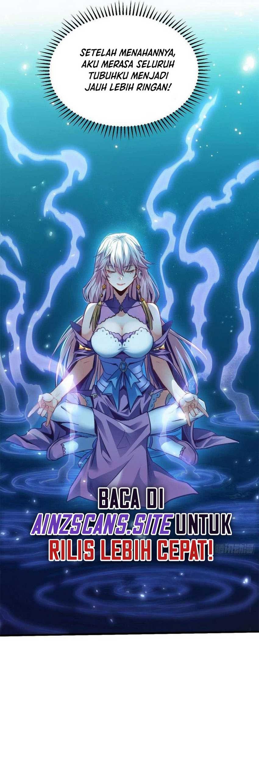 My Disciples Cultivate, While I Slack Off! Chapter 7 - halaman 13