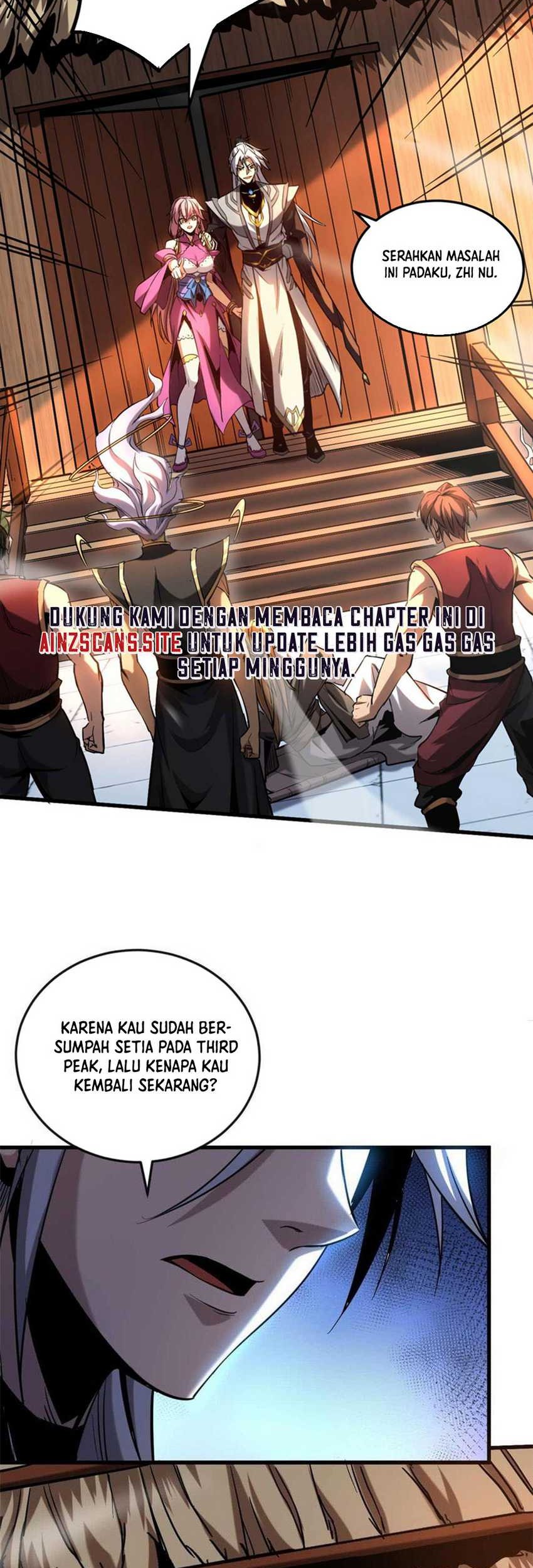 My Disciples Cultivate, While I Slack Off! Chapter 7 - halaman 25
