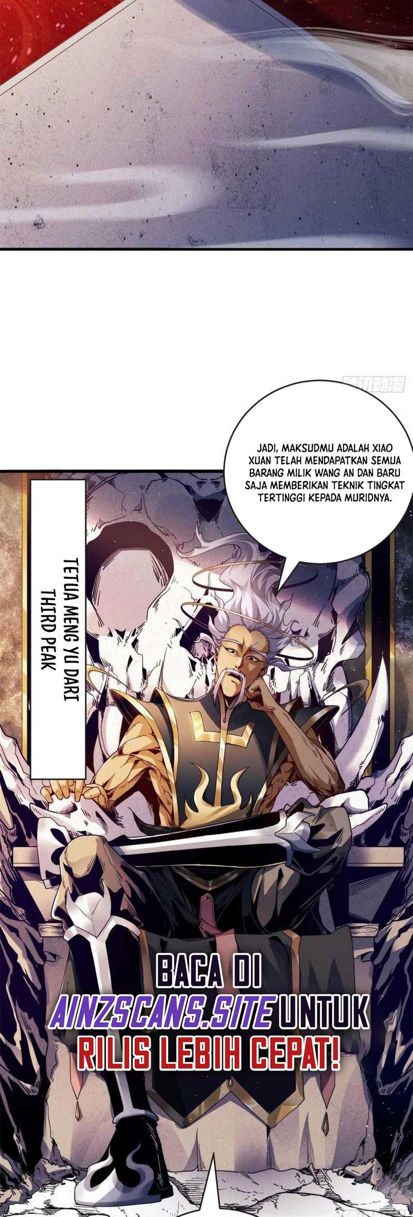 My Disciples Cultivate, While I Slack Off! Chapter 7 - halaman 4