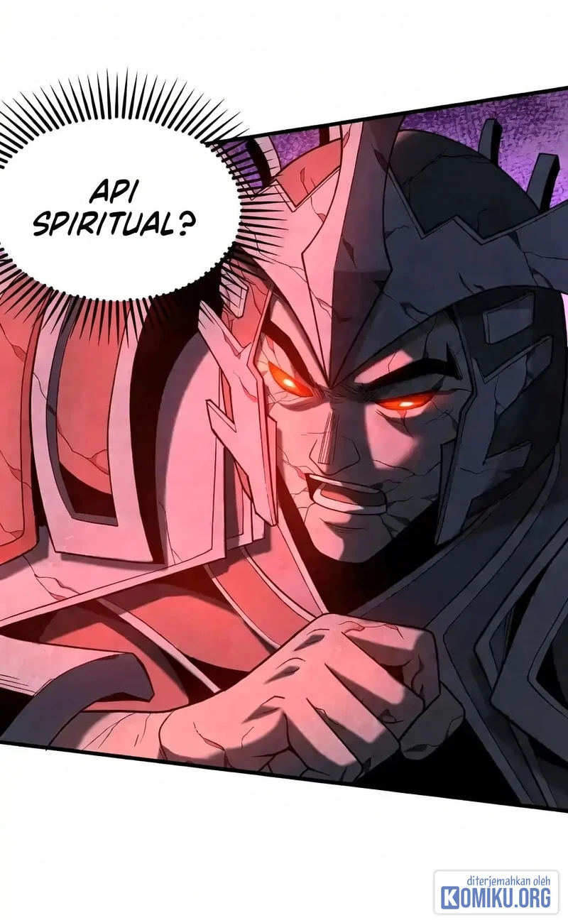 My Disciples Cultivate, While I Slack Off! Chapter 70 - halaman 14