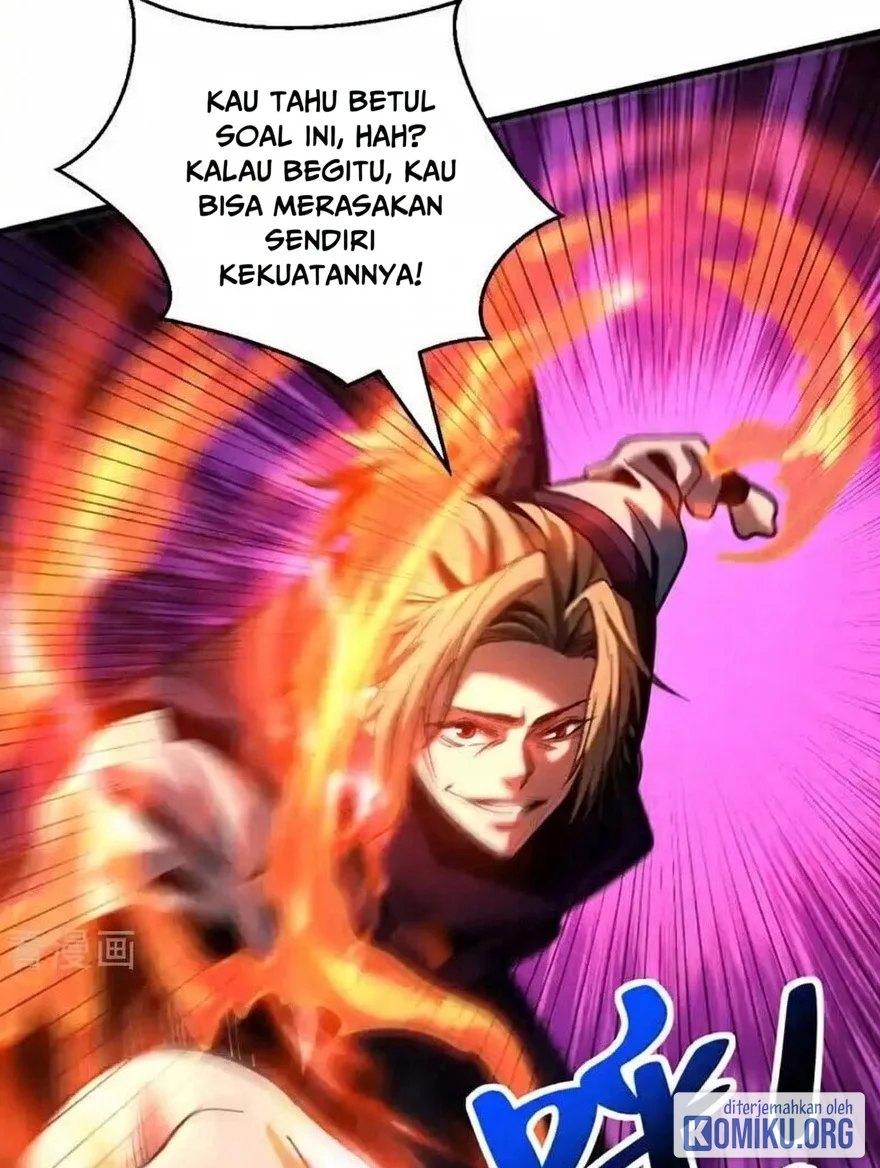 My Disciples Cultivate, While I Slack Off! Chapter 70 - halaman 16