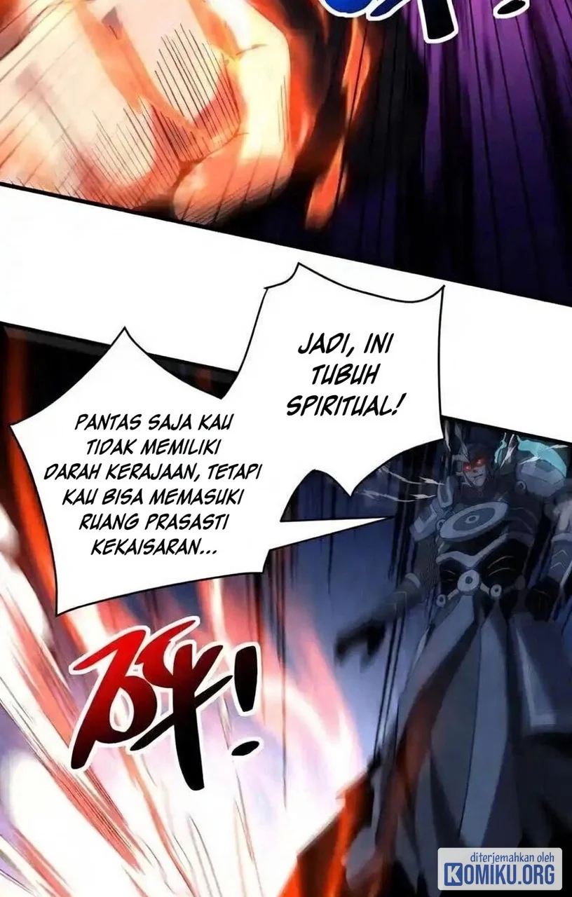 My Disciples Cultivate, While I Slack Off! Chapter 70 - halaman 17
