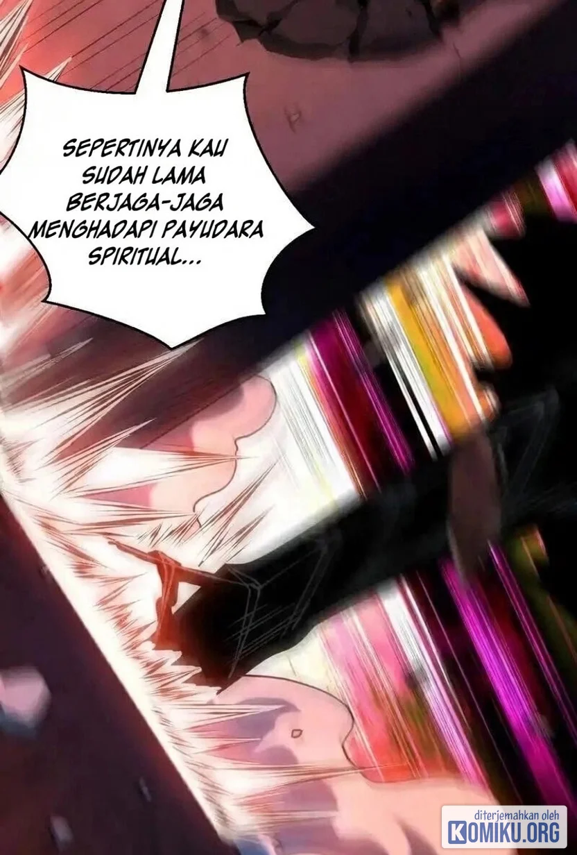 My Disciples Cultivate, While I Slack Off! Chapter 70 - halaman 19