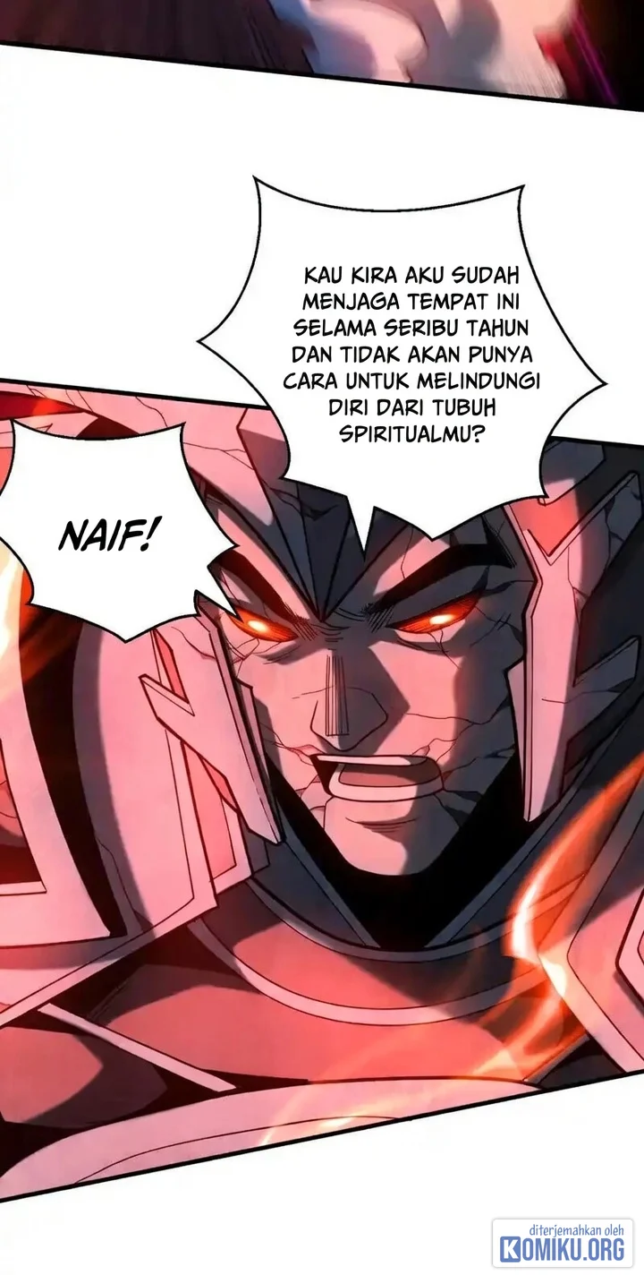My Disciples Cultivate, While I Slack Off! Chapter 70 - halaman 20