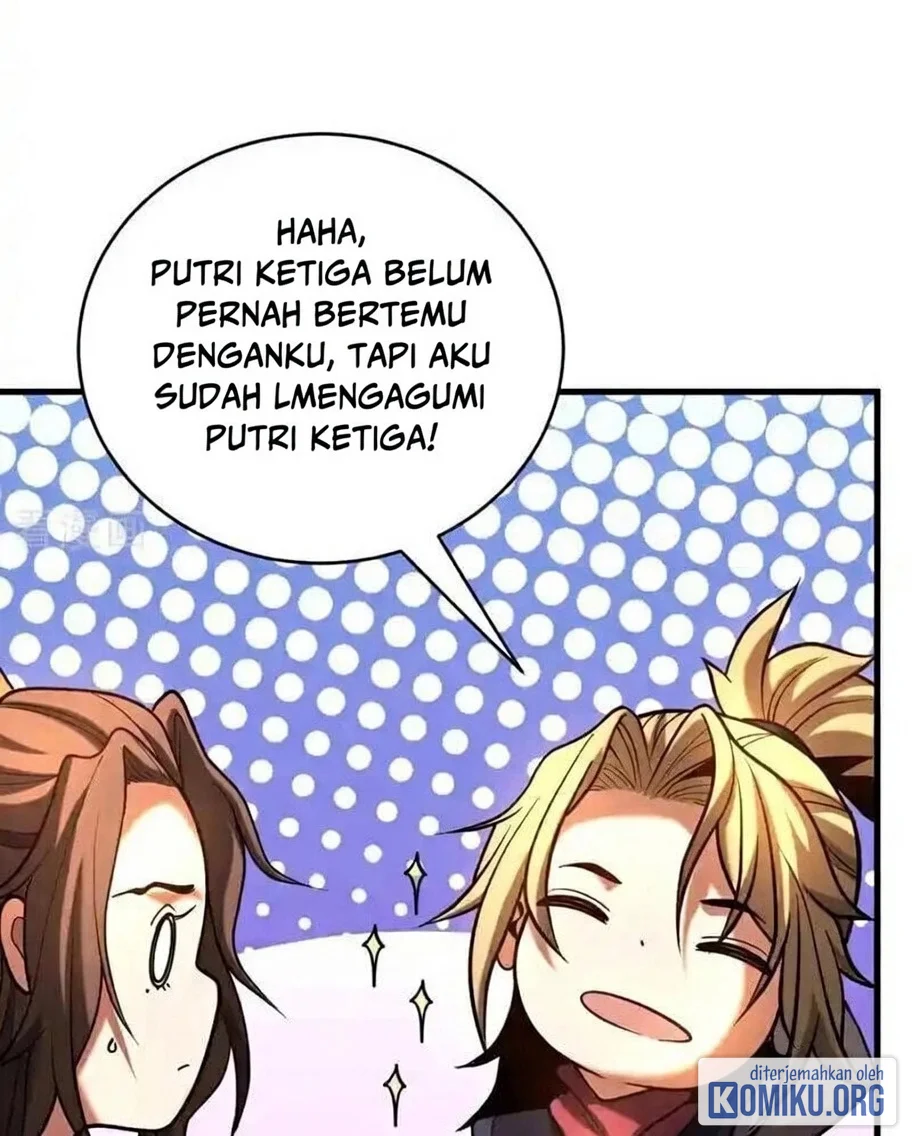 My Disciples Cultivate, While I Slack Off! Chapter 70 - halaman 29