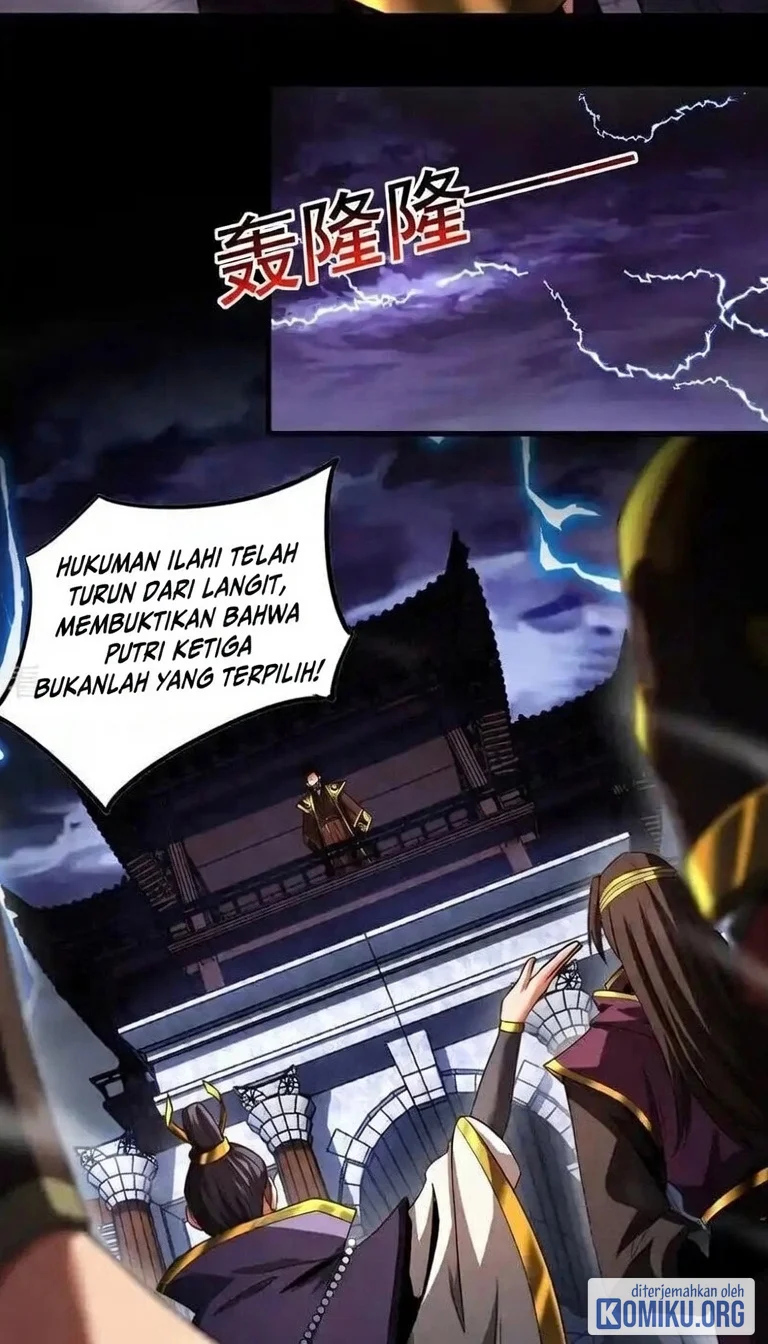 My Disciples Cultivate, While I Slack Off! Chapter 70 - halaman 44