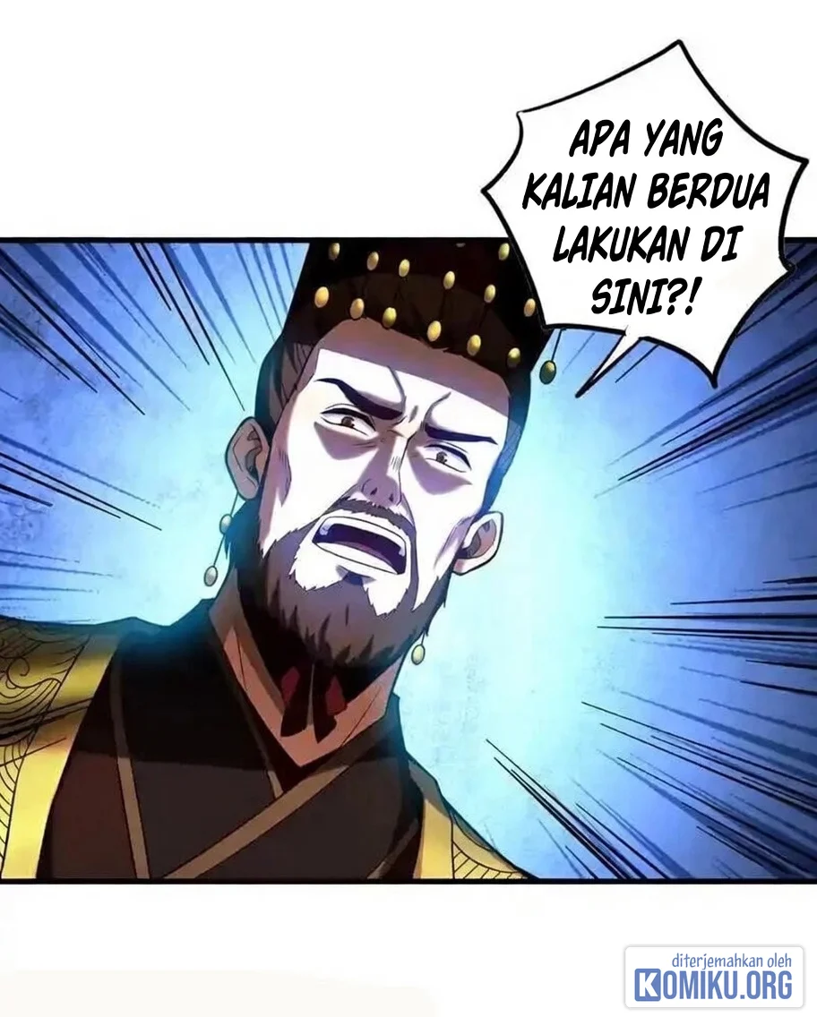 My Disciples Cultivate, While I Slack Off! Chapter 71 - halaman 10