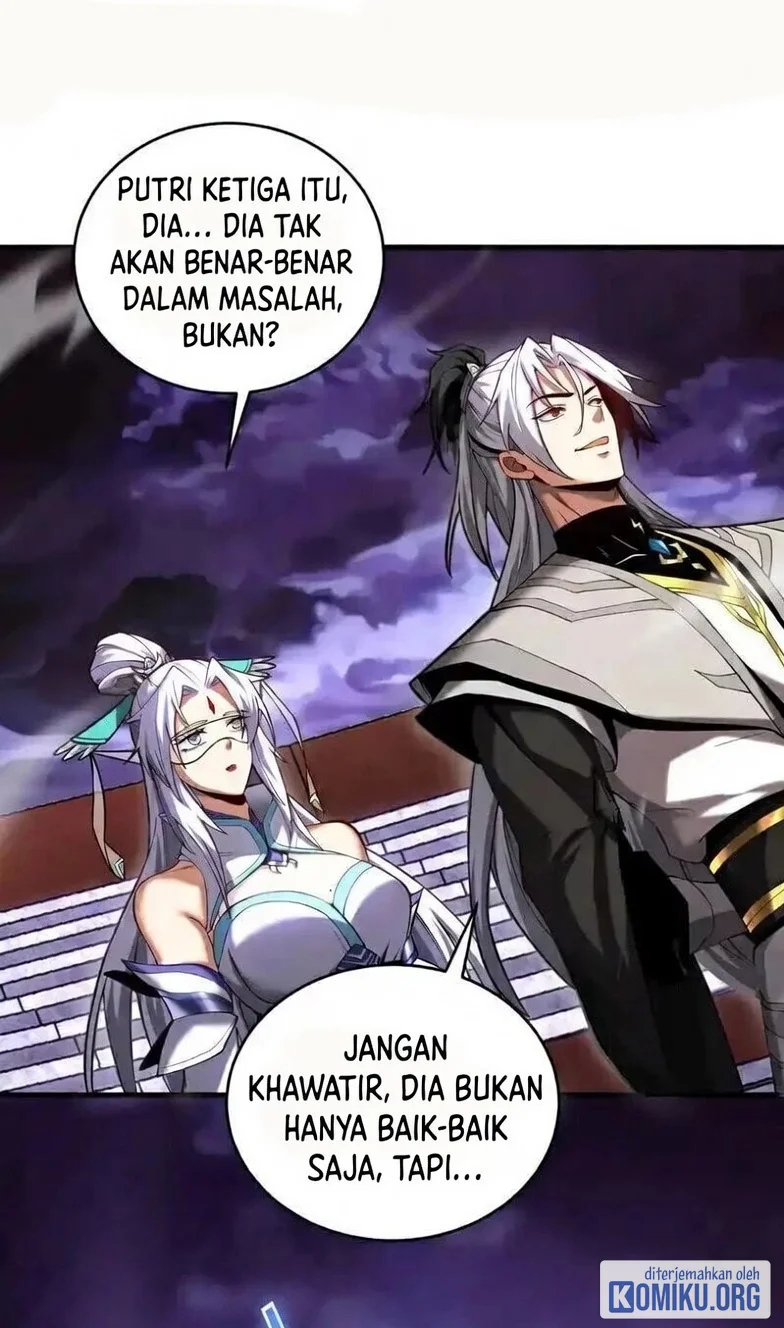 My Disciples Cultivate, While I Slack Off! Chapter 71 - halaman 20
