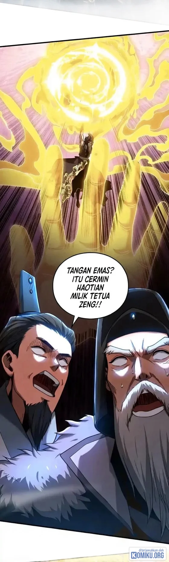 My Disciples Cultivate, While I Slack Off! Chapter 72 - halaman 29