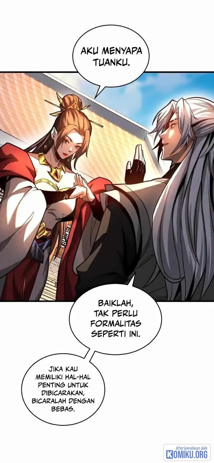 My Disciples Cultivate, While I Slack Off! Chapter 73 - halaman 26
