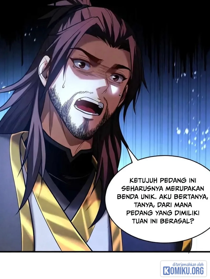My Disciples Cultivate, While I Slack Off! Chapter 74 - halaman 25