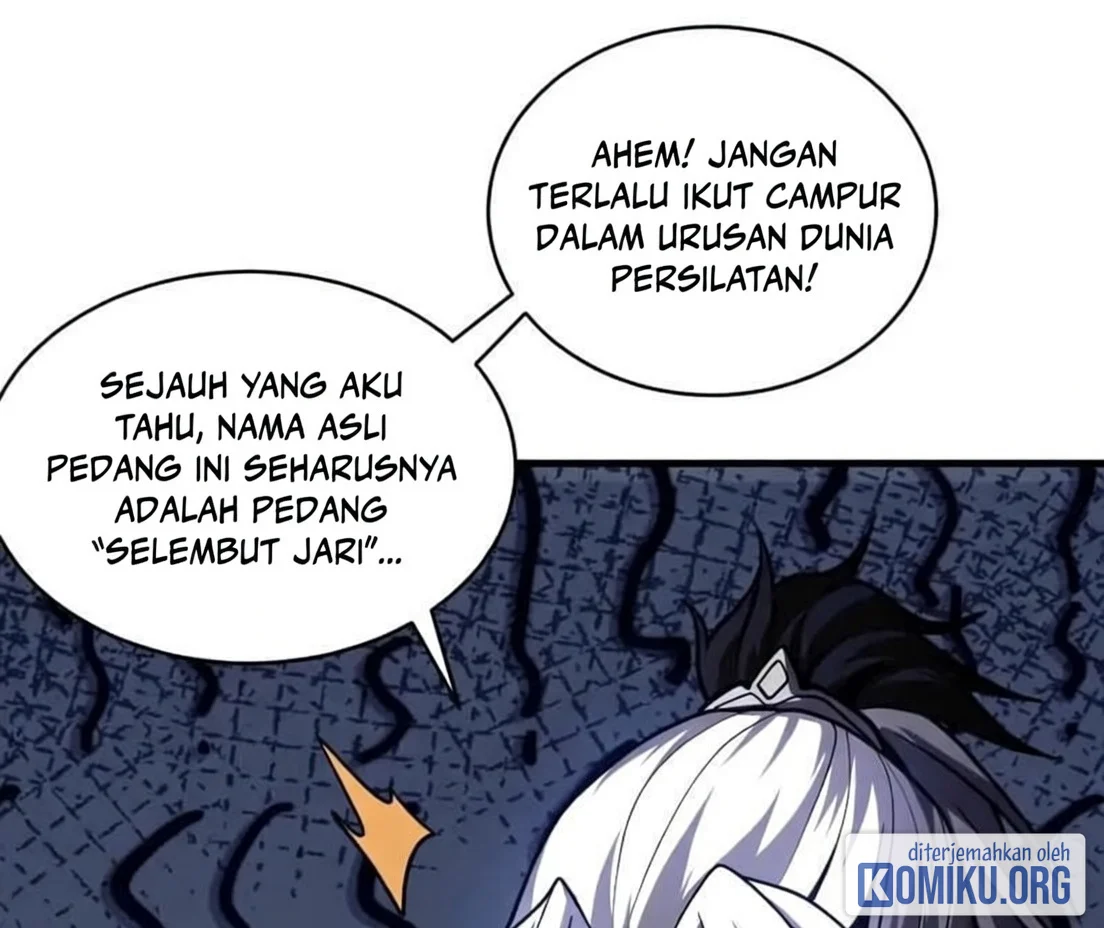 My Disciples Cultivate, While I Slack Off! Chapter 74 - halaman 26