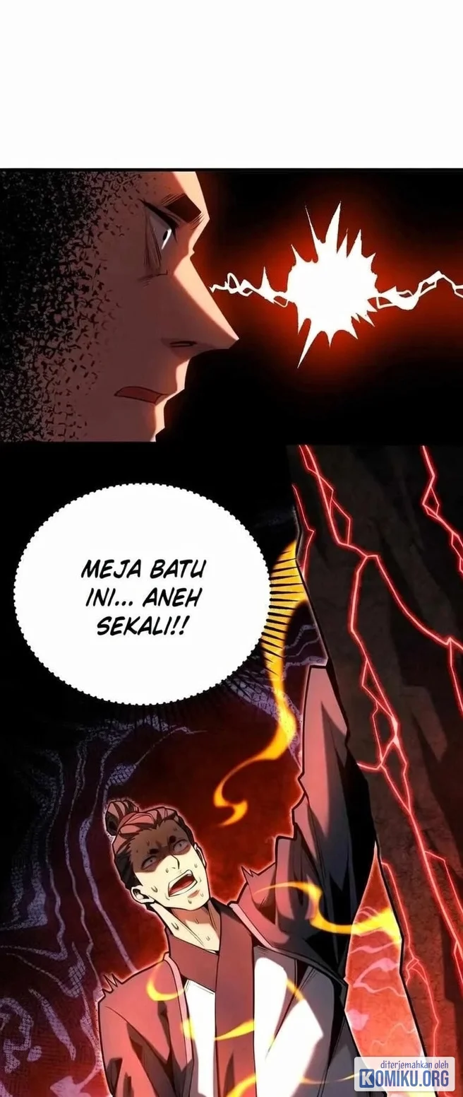 My Disciples Cultivate, While I Slack Off! Chapter 74 - halaman 37