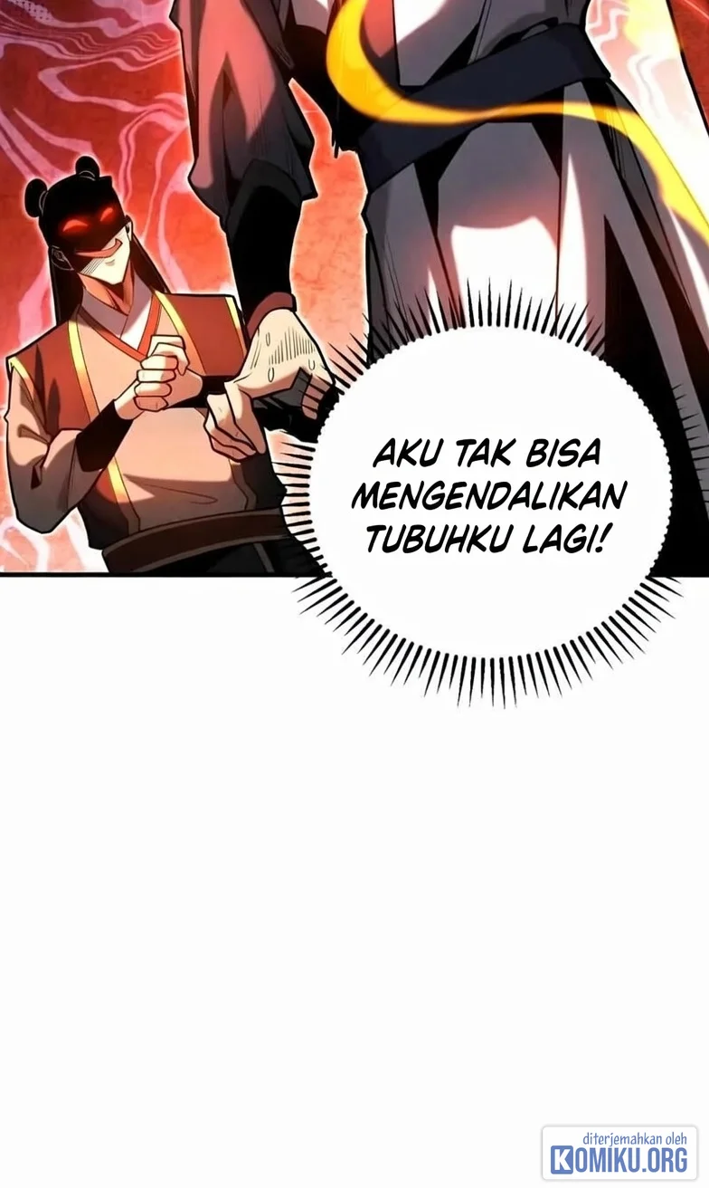 My Disciples Cultivate, While I Slack Off! Chapter 74 - halaman 38