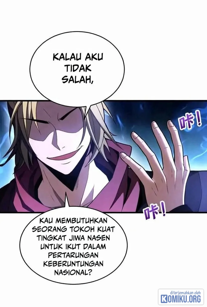 My Disciples Cultivate, While I Slack Off! Chapter 74 - halaman 7