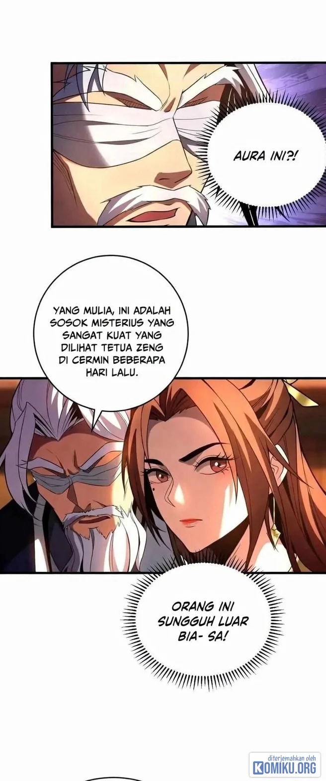 My Disciples Cultivate, While I Slack Off! Chapter 74 - halaman 9