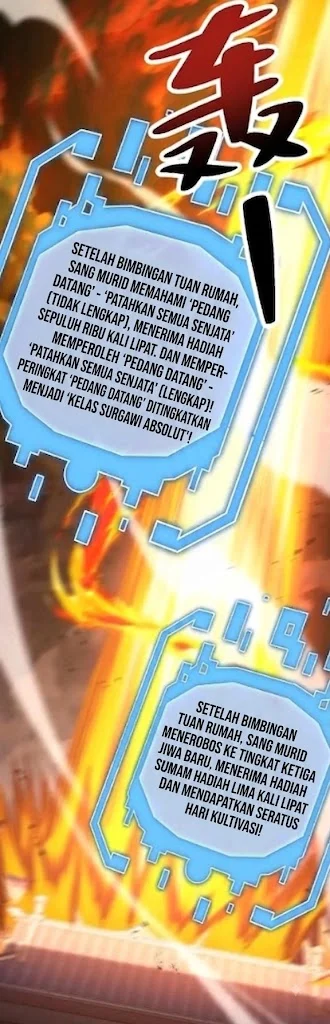 My Disciples Cultivate, While I Slack Off! Chapter 75 - halaman 11