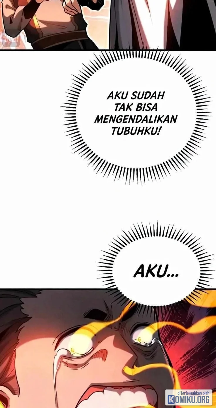 My Disciples Cultivate, While I Slack Off! Chapter 75 - halaman 28
