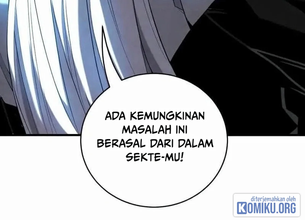 My Disciples Cultivate, While I Slack Off! Chapter 75 - halaman 35