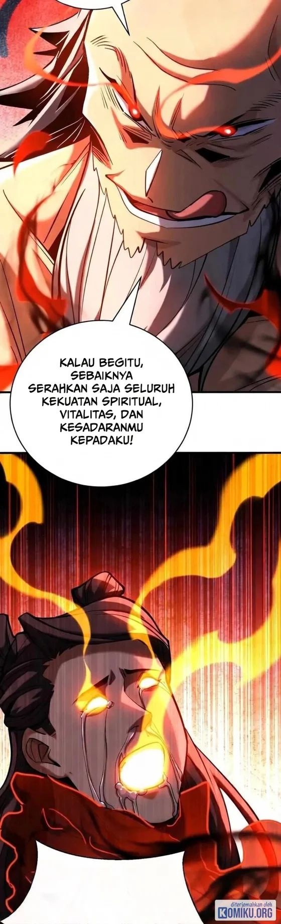 My Disciples Cultivate, While I Slack Off! Chapter 75 - halaman 39