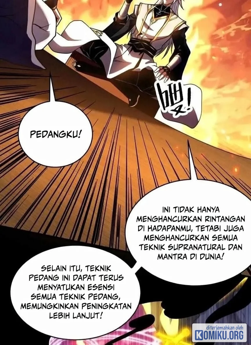 My Disciples Cultivate, While I Slack Off! Chapter 75 - halaman 6