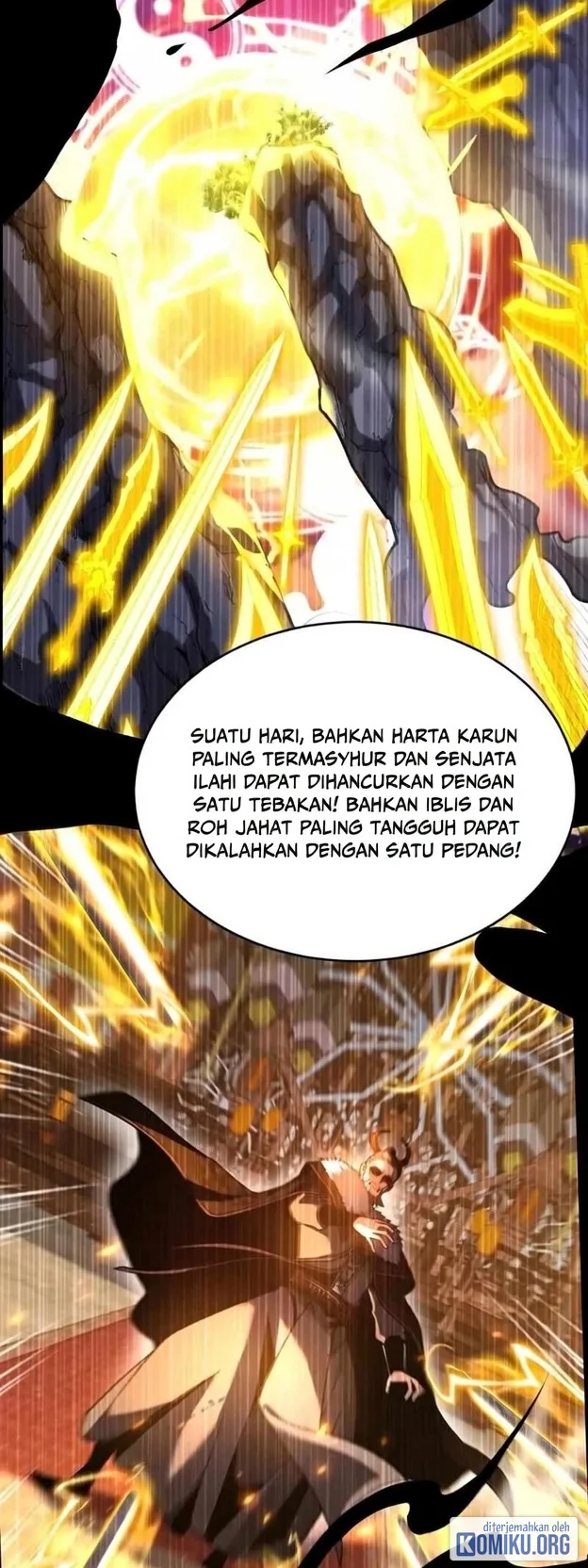 My Disciples Cultivate, While I Slack Off! Chapter 75 - halaman 7