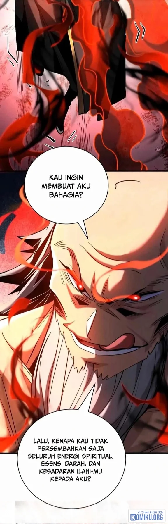 My Disciples Cultivate, While I Slack Off! Chapter 76 - halaman 14