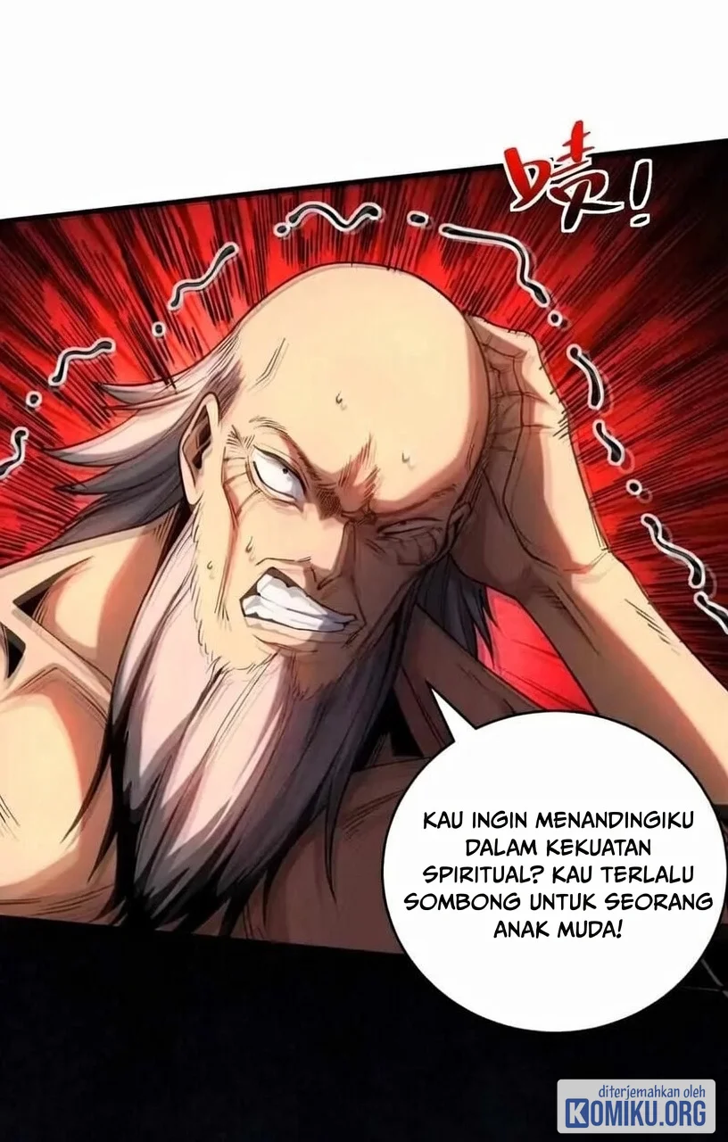 My Disciples Cultivate, While I Slack Off! Chapter 76 - halaman 26