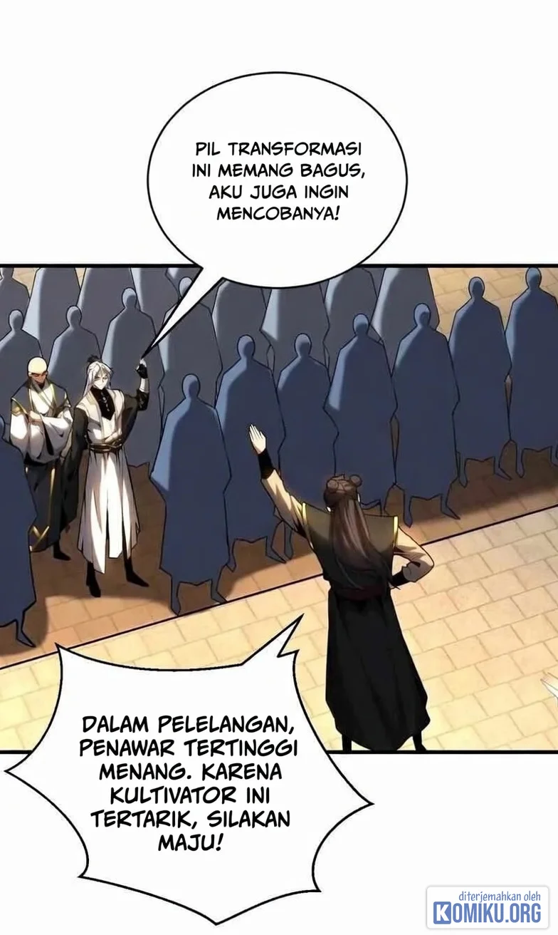 My Disciples Cultivate, While I Slack Off! Chapter 76 - halaman 4